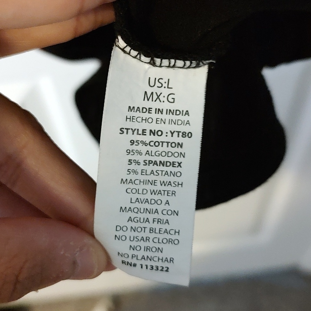 Women's Razor Back Tank - Picture 4 of 7
